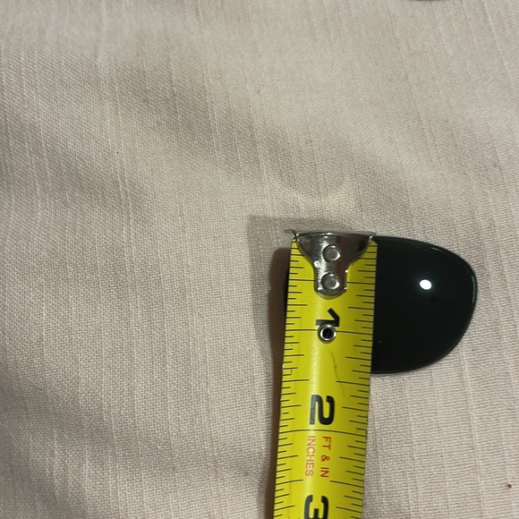 New Ray-Ban RB2132 Replacement lenses 100% Authentic 52mm with case and cloth - Picture 8 of 10